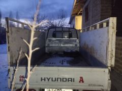 Фото авто Hyundai Porter