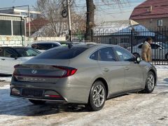 Сүрөт унаа Hyundai Sonata