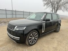 Photo of the vehicle Land Rover Range Rover