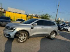 Фото авто Renault Samsung QM6