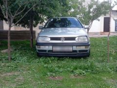 Фото авто Volkswagen Golf