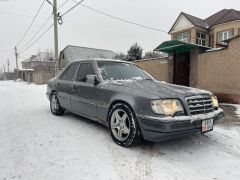 Фото авто Mercedes-Benz E-Класс