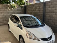 Сүрөт унаа Honda Fit