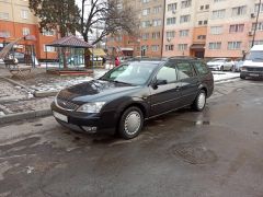 Photo of the vehicle Ford Mondeo