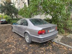 Фото авто BMW 5 серии