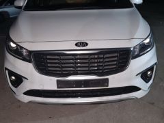 Фото авто Kia Carnival