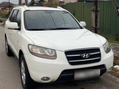 Photo of the vehicle Hyundai Santa Fe