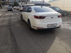 Фото авто Kia K7