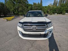 Сүрөт унаа Toyota Land Cruiser