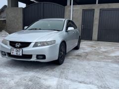 Сүрөт унаа Honda Accord