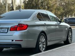 Сүрөт унаа BMW 5 серия