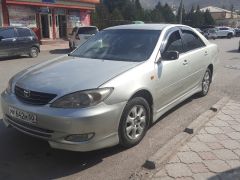 Фото авто Toyota Camry