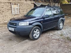 Photo of the vehicle Land Rover Range Rover