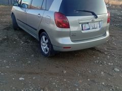 Photo of the vehicle Toyota Corolla Verso