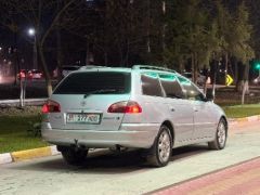 Сүрөт унаа Toyota Avensis