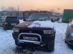 Сүрөт унаа Toyota Hilux Surf