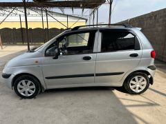 Фото авто Daewoo Matiz