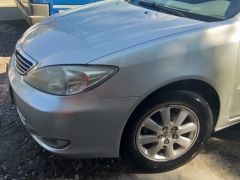 Сүрөт унаа Toyota Camry