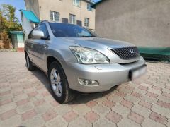 Фото авто Lexus RX