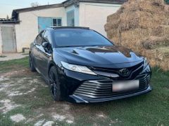 Сүрөт унаа Toyota Camry