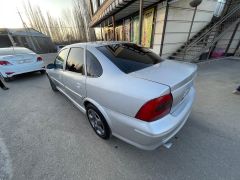 Photo of the vehicle Opel Vectra