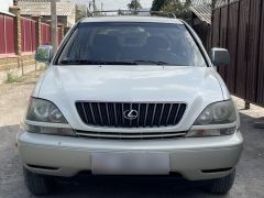 Сүрөт унаа Lexus RX