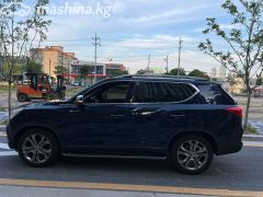 Photo of the vehicle SsangYong Rexton