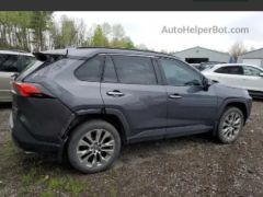 Фото авто Toyota RAV4