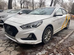 Сүрөт унаа Hyundai Sonata