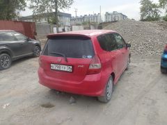 Photo of the vehicle Honda Fit