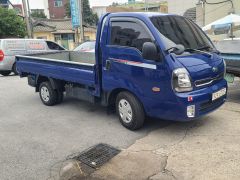 Фото авто Kia Bongo