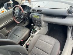 Сүрөт унаа Mazda 2