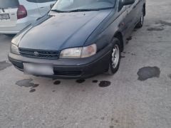 Photo of the vehicle Toyota Carina