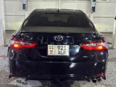 Photo of the vehicle Toyota Camry