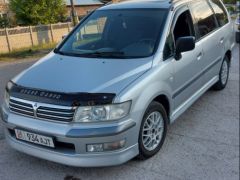 Фото авто Mitsubishi Space Wagon