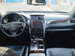 Photo of the vehicle Toyota Camry