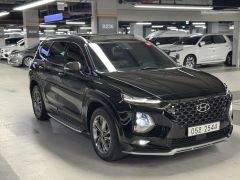 Фото авто Hyundai Santa Fe