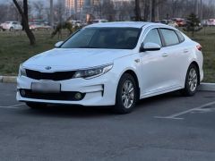 Сүрөт унаа Kia K5