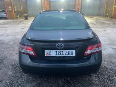 Фото авто Toyota Camry