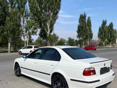 Сүрөт унаа BMW 5 серия