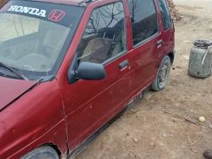 Photo of the vehicle Daewoo Tico