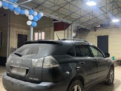 Сүрөт унаа Lexus RX