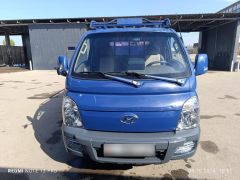 Фото авто Hyundai Porter