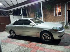 Photo of the vehicle Toyota Mark II