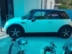 Сүрөт унаа MINI Hatch