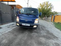 Фото авто Hyundai Porter