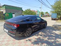 Сүрөт унаа Kia K5