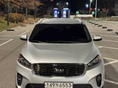 Фото авто Kia Sorento