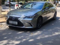 Сүрөт унаа Lexus ES