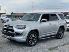 Фото авто Toyota 4Runner